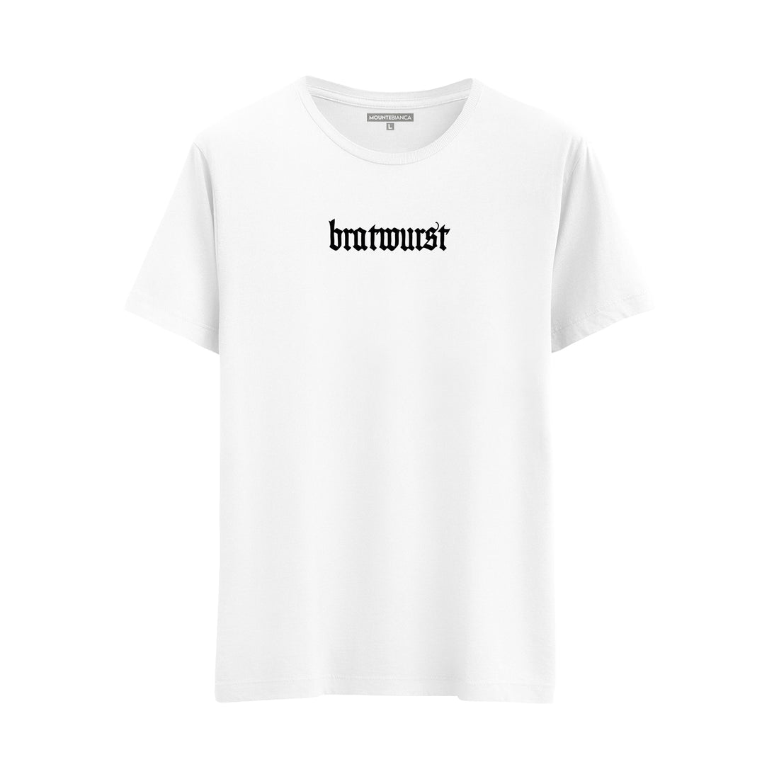 Bratwurst - Regular Fit T-Shirt