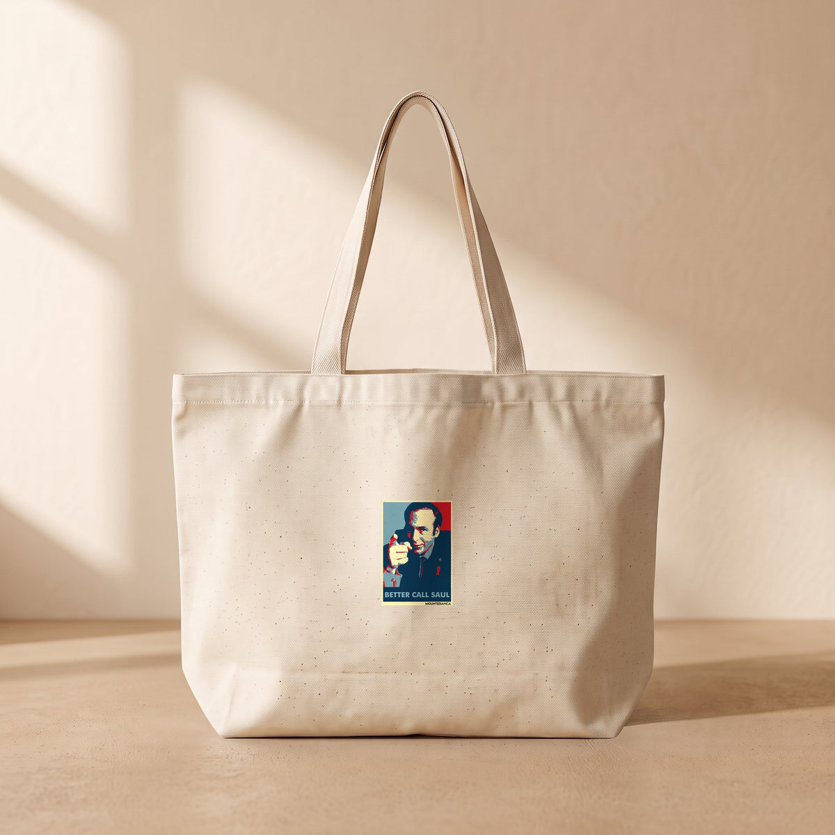 Call Saul - Tote Bag