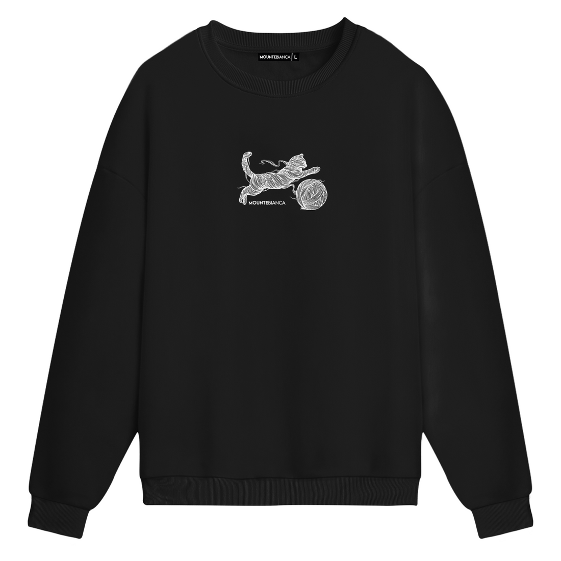 Gatto - Sweatshirt