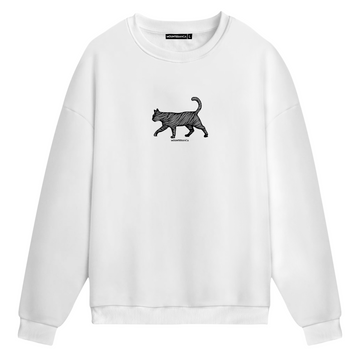 Cat IV - Sweatshirt