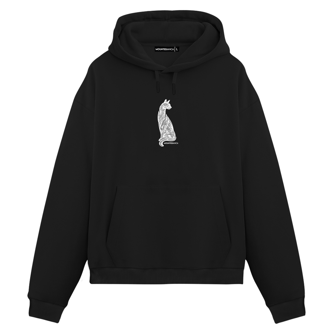 Cat III - Hoodie