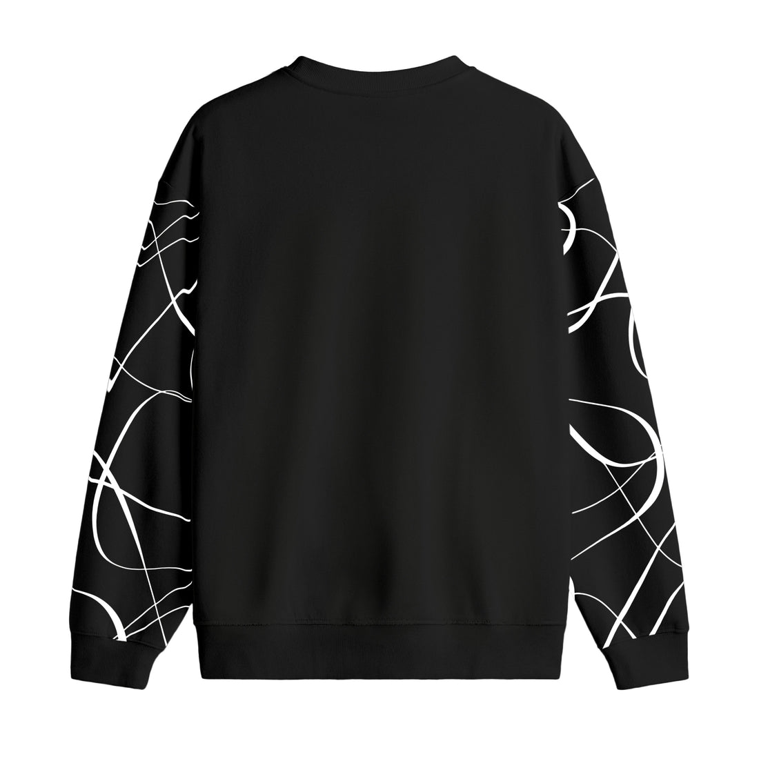 Chaos - Deluxe Sweatshirt