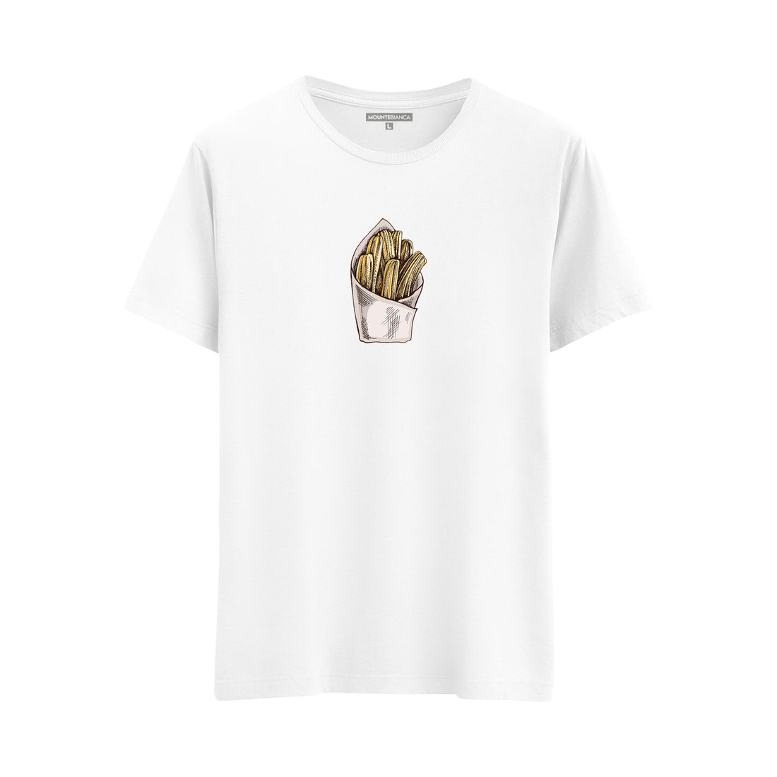 Churros - Regular Fit T-Shirt