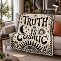 Cosmic Truth Polar TV Battaniyesi