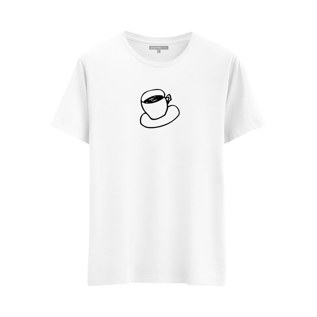 Croissant - Regular Fit T-Shirt