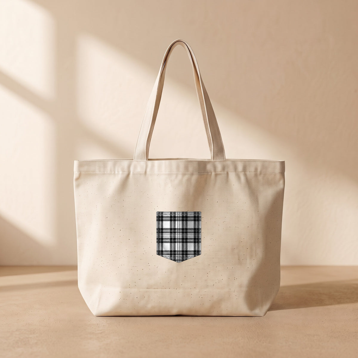 Dama - Tote Bag