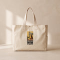 Dangers - Çıtçıtlı Tote Bag
