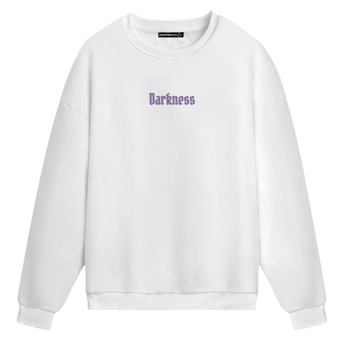 Darkness - Sweatshirt