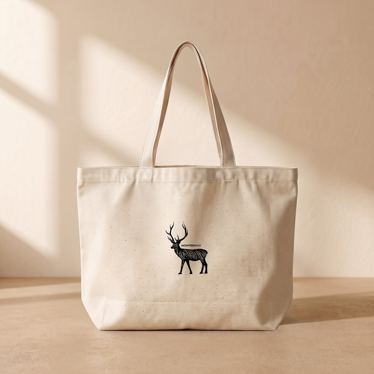 Deer - Tote Bag