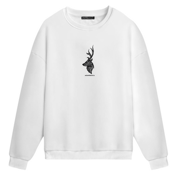 Deer II - Sweatshirt