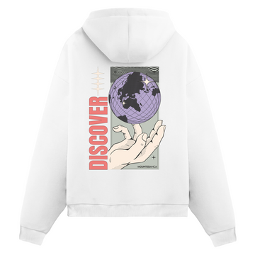 Discover - Hoodie
