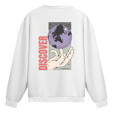 Discover - Sweatshirt