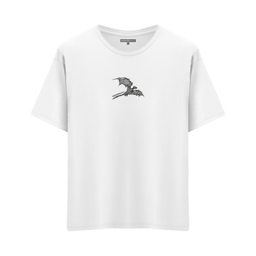 Dragon - Oversize T-shirt