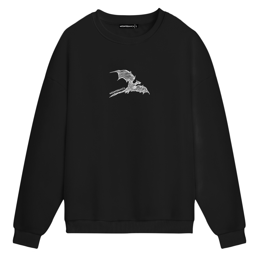 Dragon - Sweatshirt