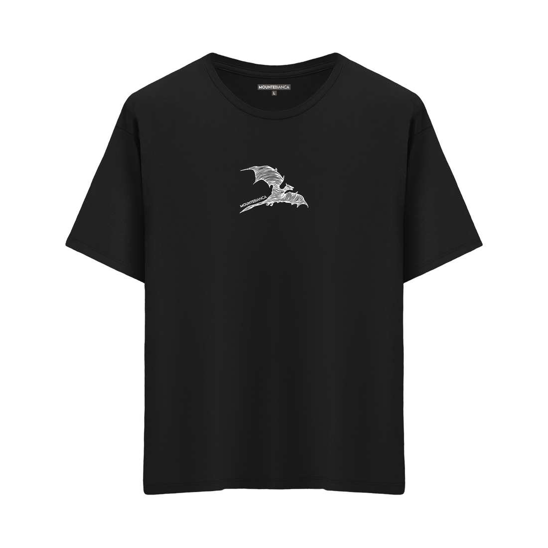 Dragon - Oversize T-shirt
