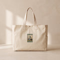 Drink Good Beer - Çıtçıtlı Tote Bag