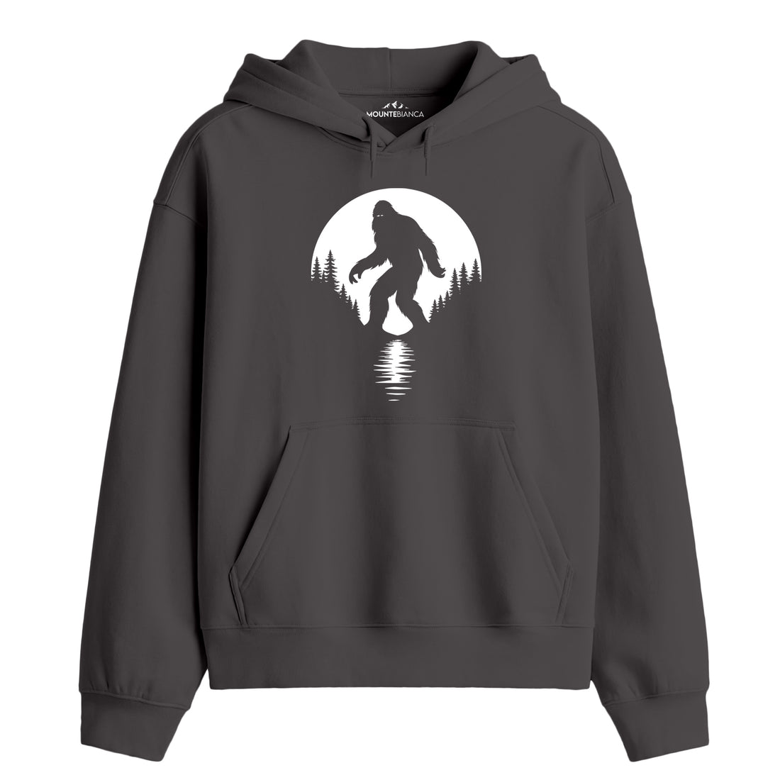 Eclora - Premium Hoodie