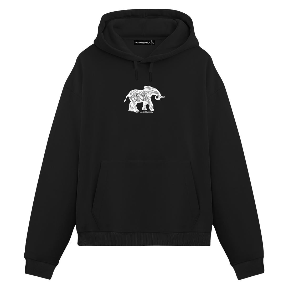 Elephant - Hoodie
