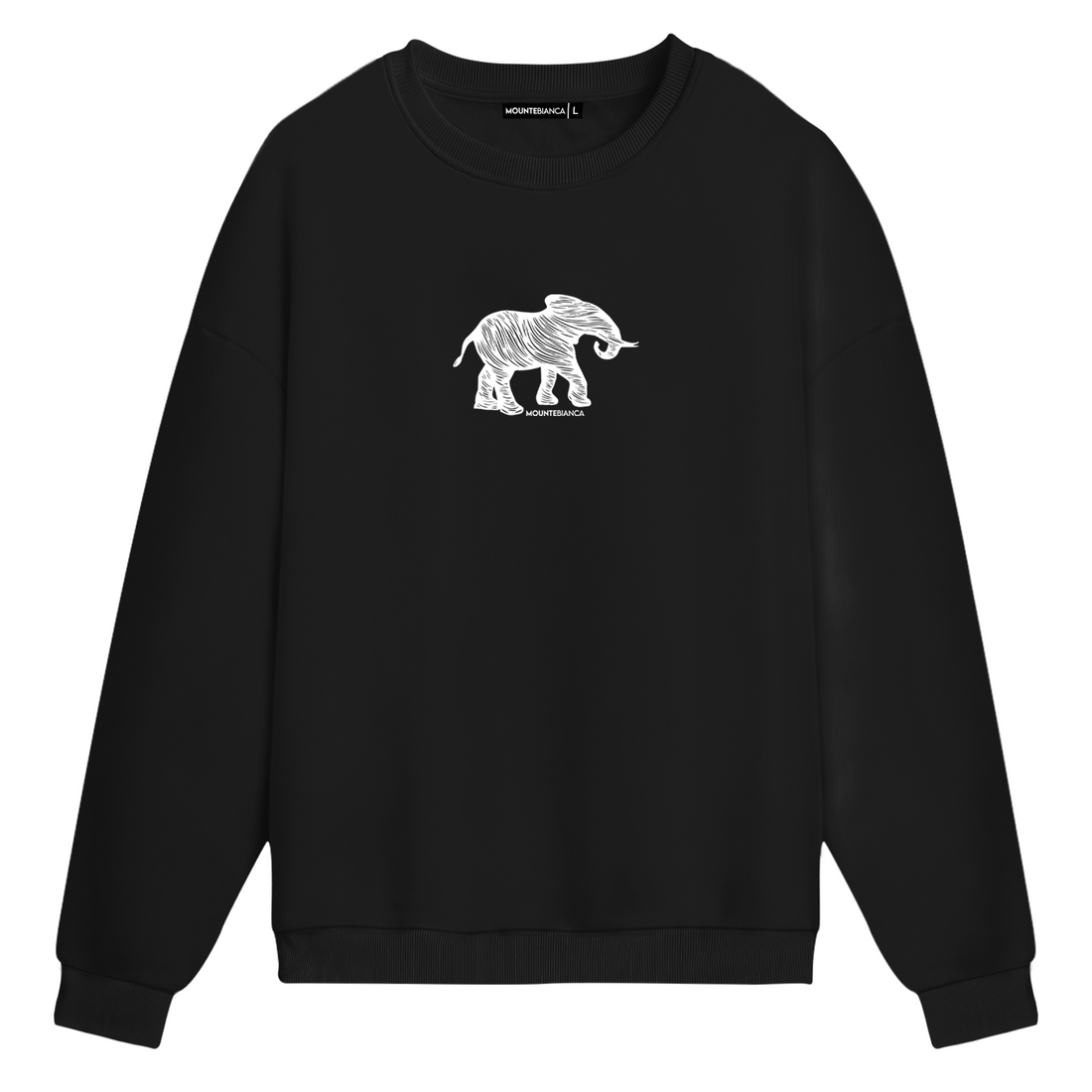 Elephant - Sweatshirt