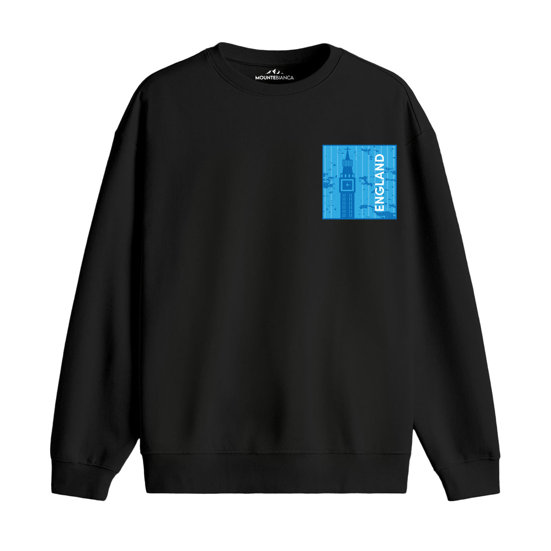 England - Premium Sweatshirt