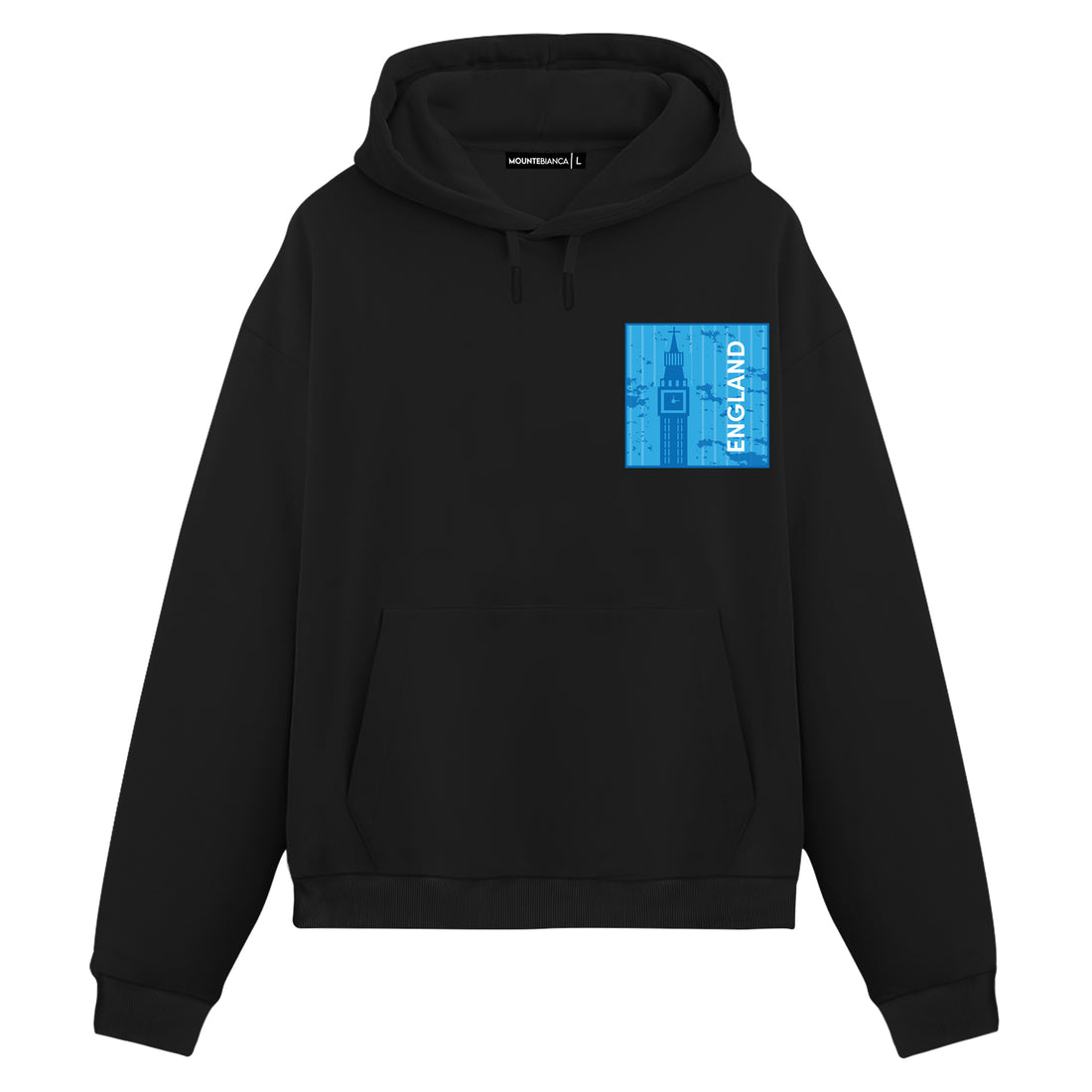 England - Hoodie