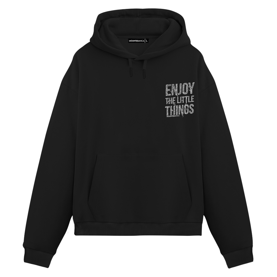 Enjoy - Hoodie