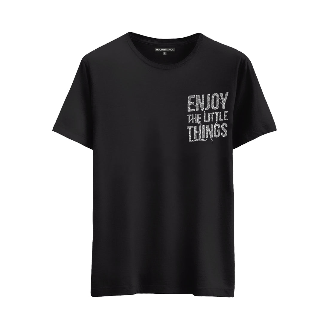 Enjoy - Regular Fit T-Shirt