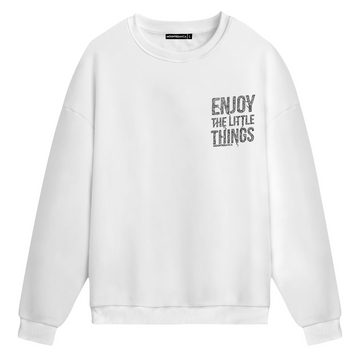 Enjoy - Sweatshirt