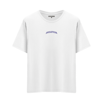 Evolution - Oversize T-shirt