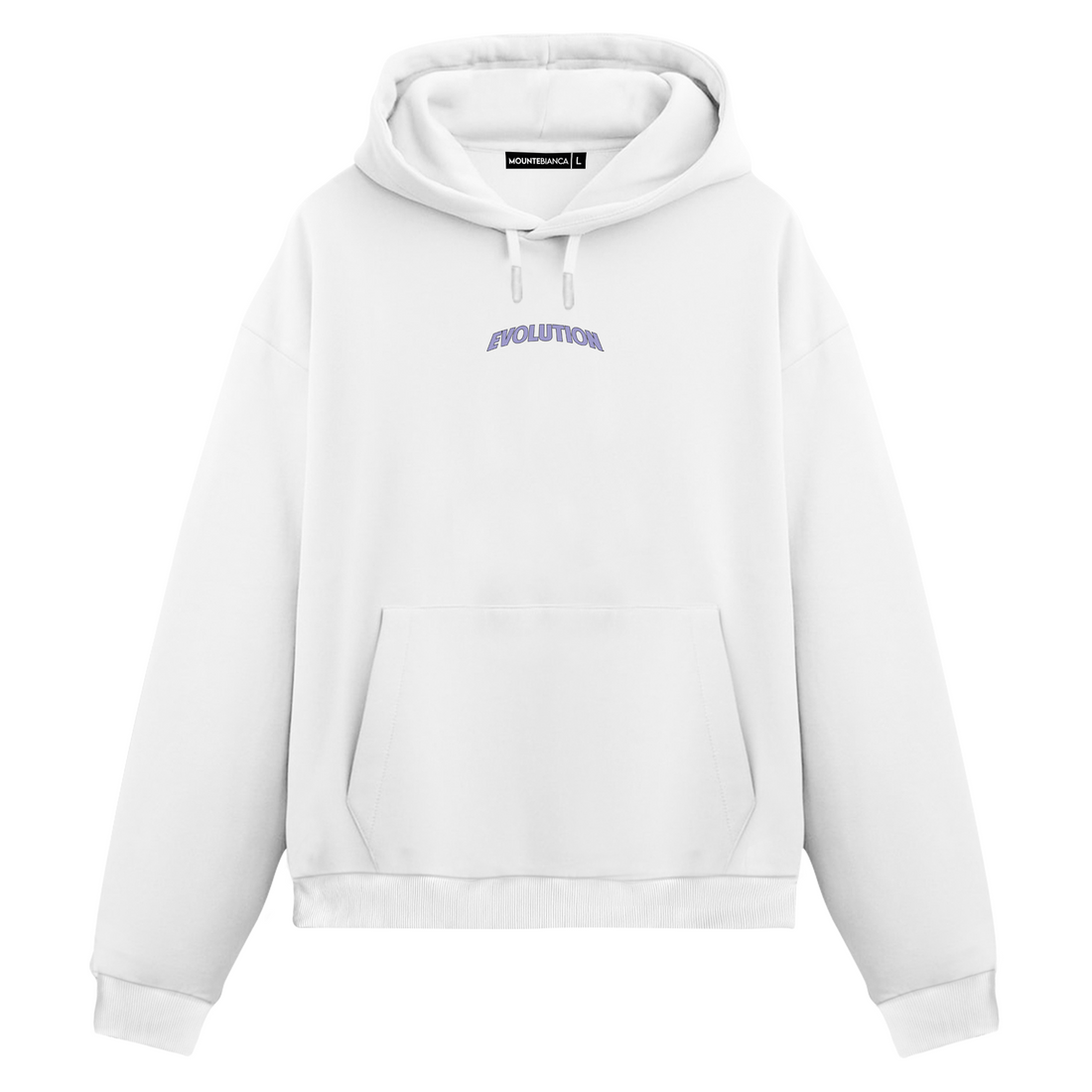 Evolution - Hoodie