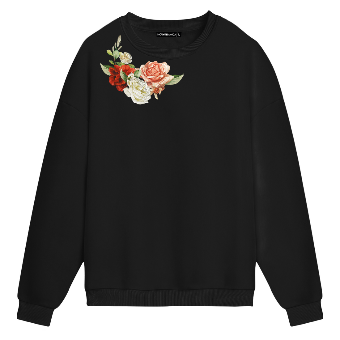 Fiore III - Sweatshirt