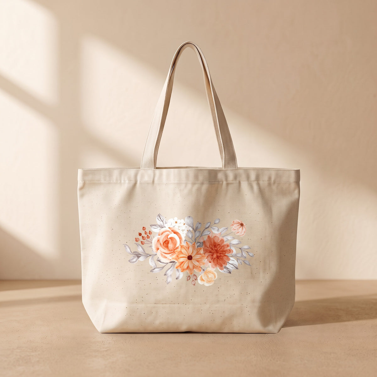 Fiore II - Tote Bag