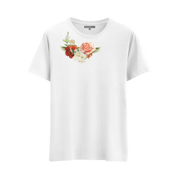 Fiore III - Regular Fit T-Shirt