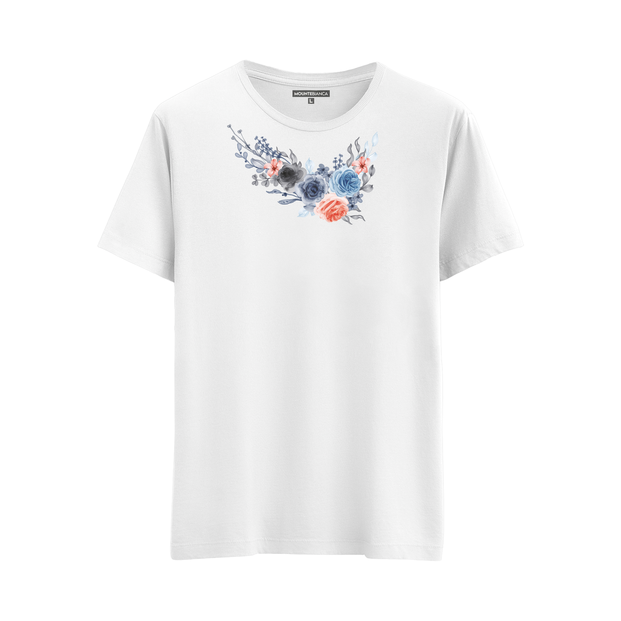 Fiore - Regular Fit T-Shirt