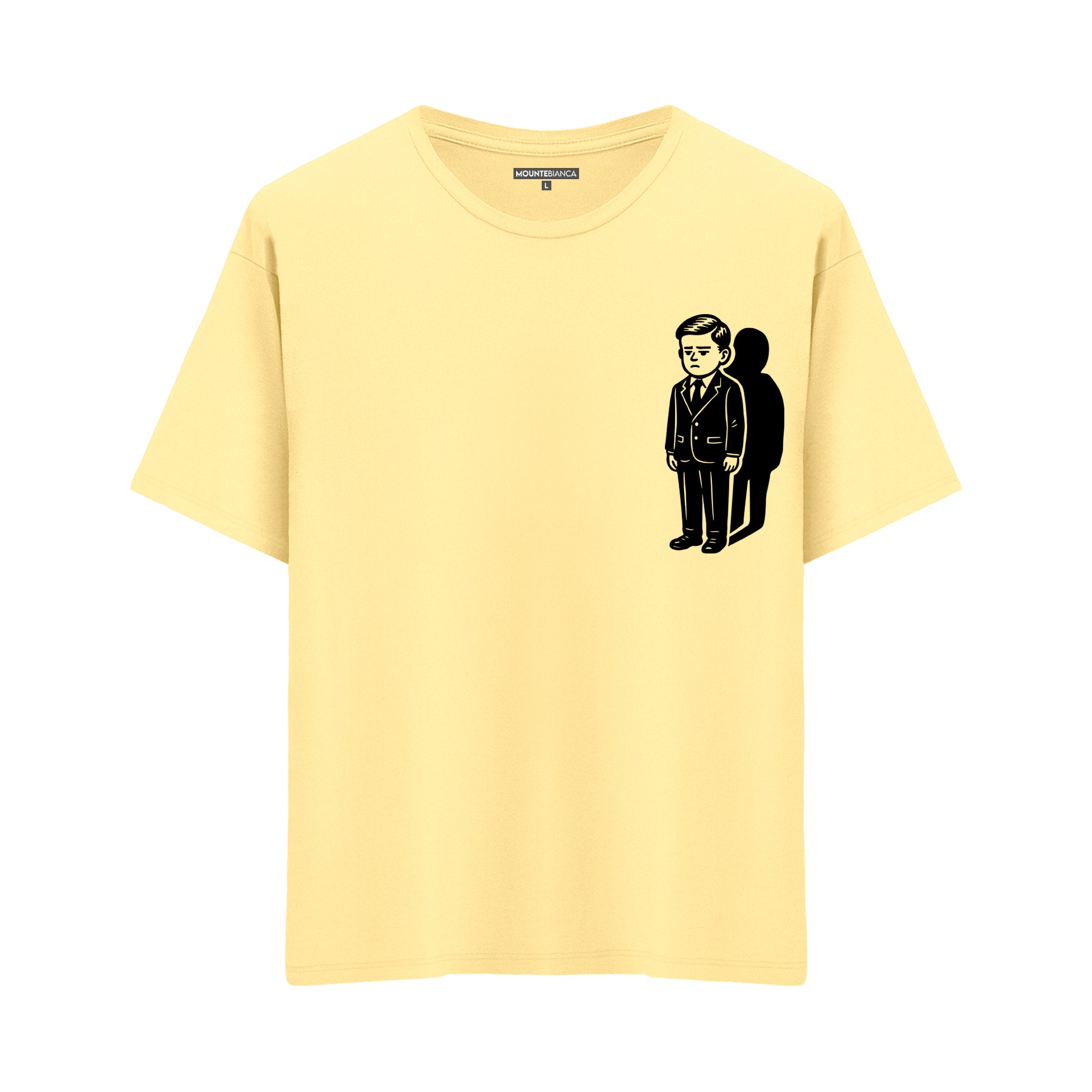 First Born Survivors - Oversize T-shirt