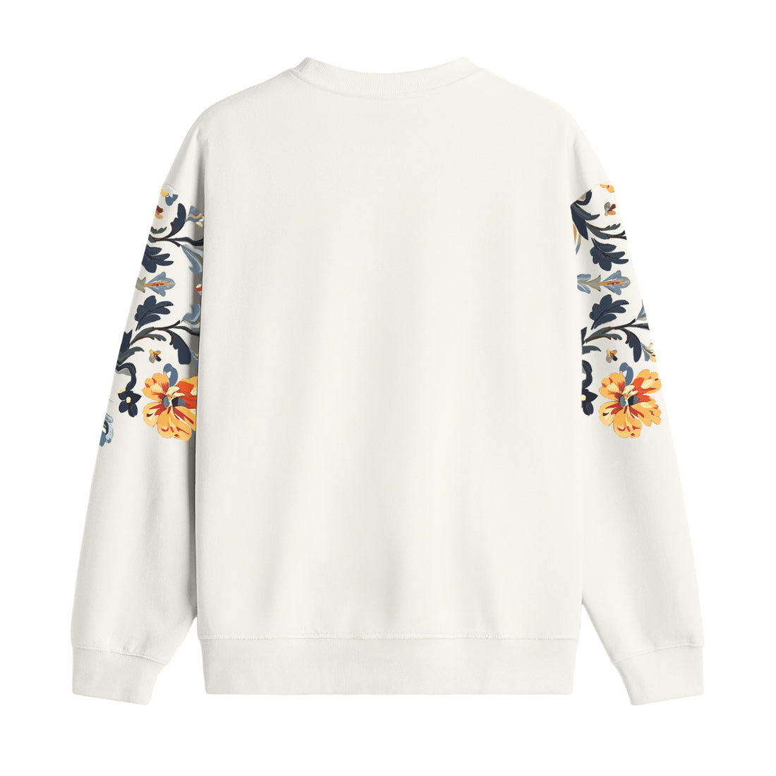 Florencia - Deluxe Sweatshirt