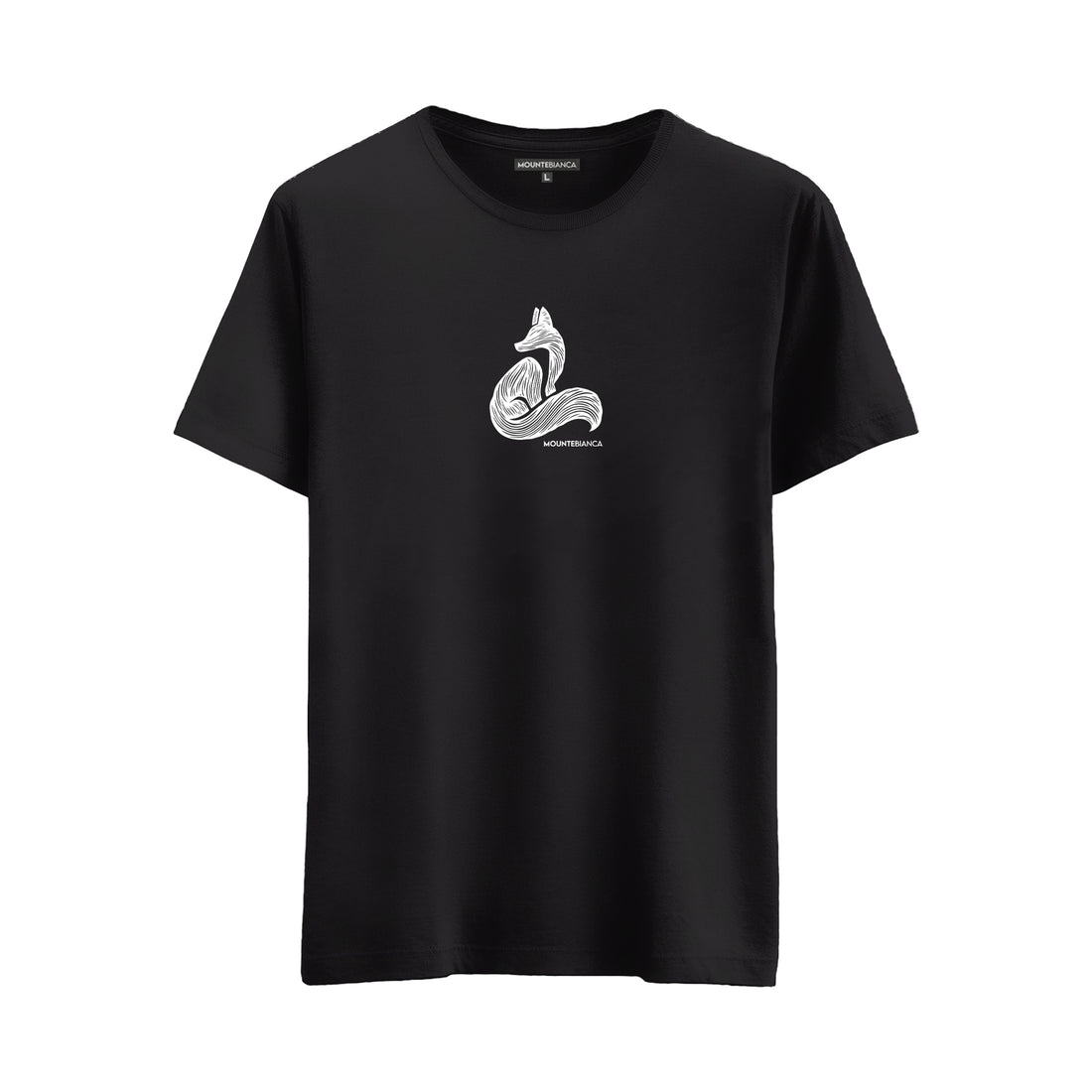 Fox - Regular T-shirt