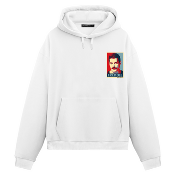 Freddie - Hoodie