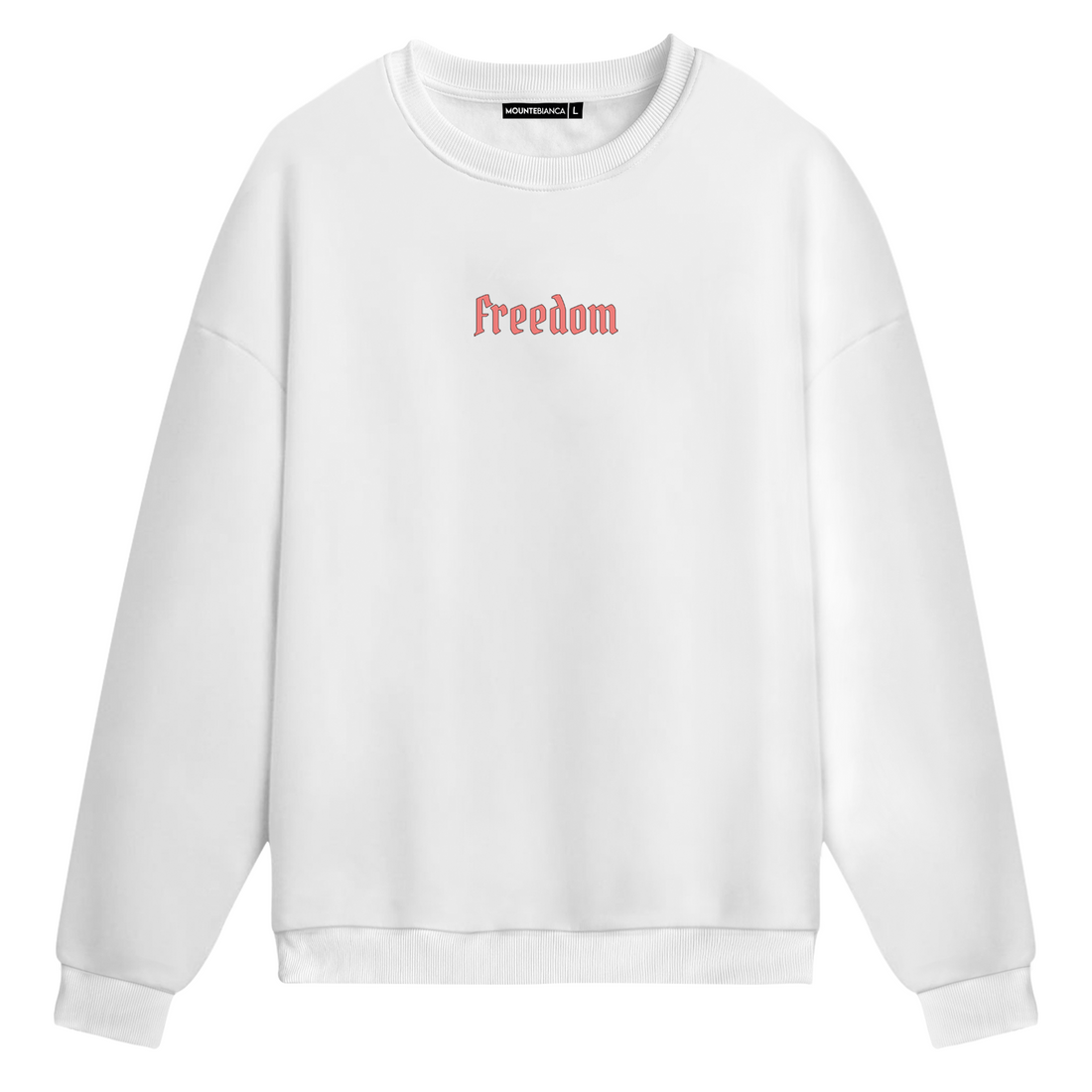 Freedom - Sweatshirt