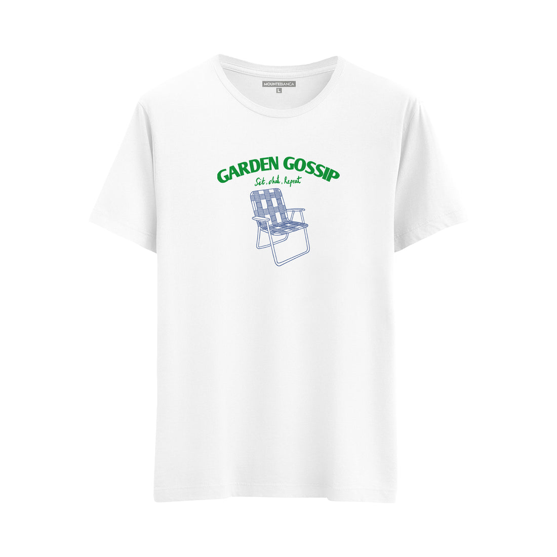 Garden Gossip - Regular T-shirt