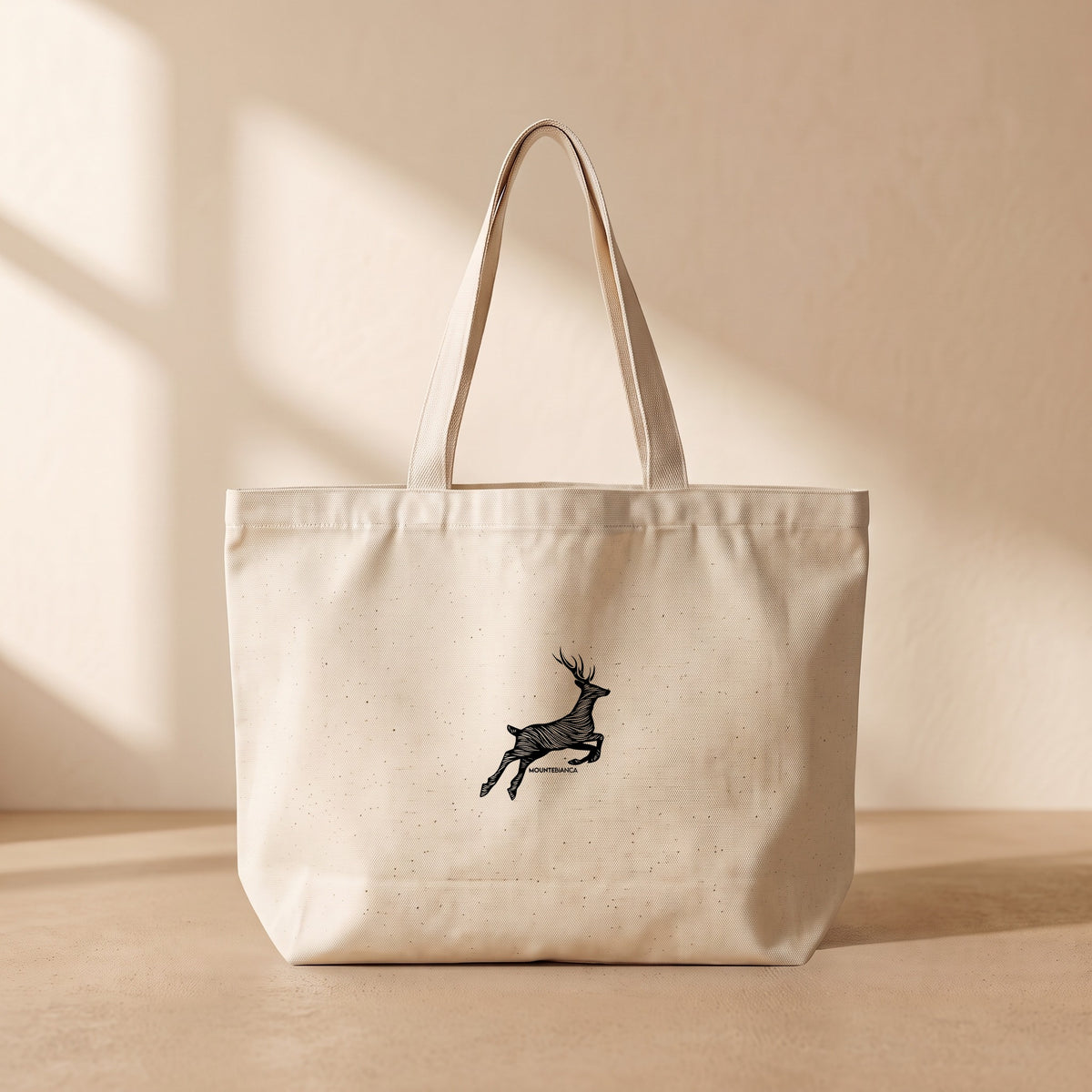 Gazelle - Tote Bag