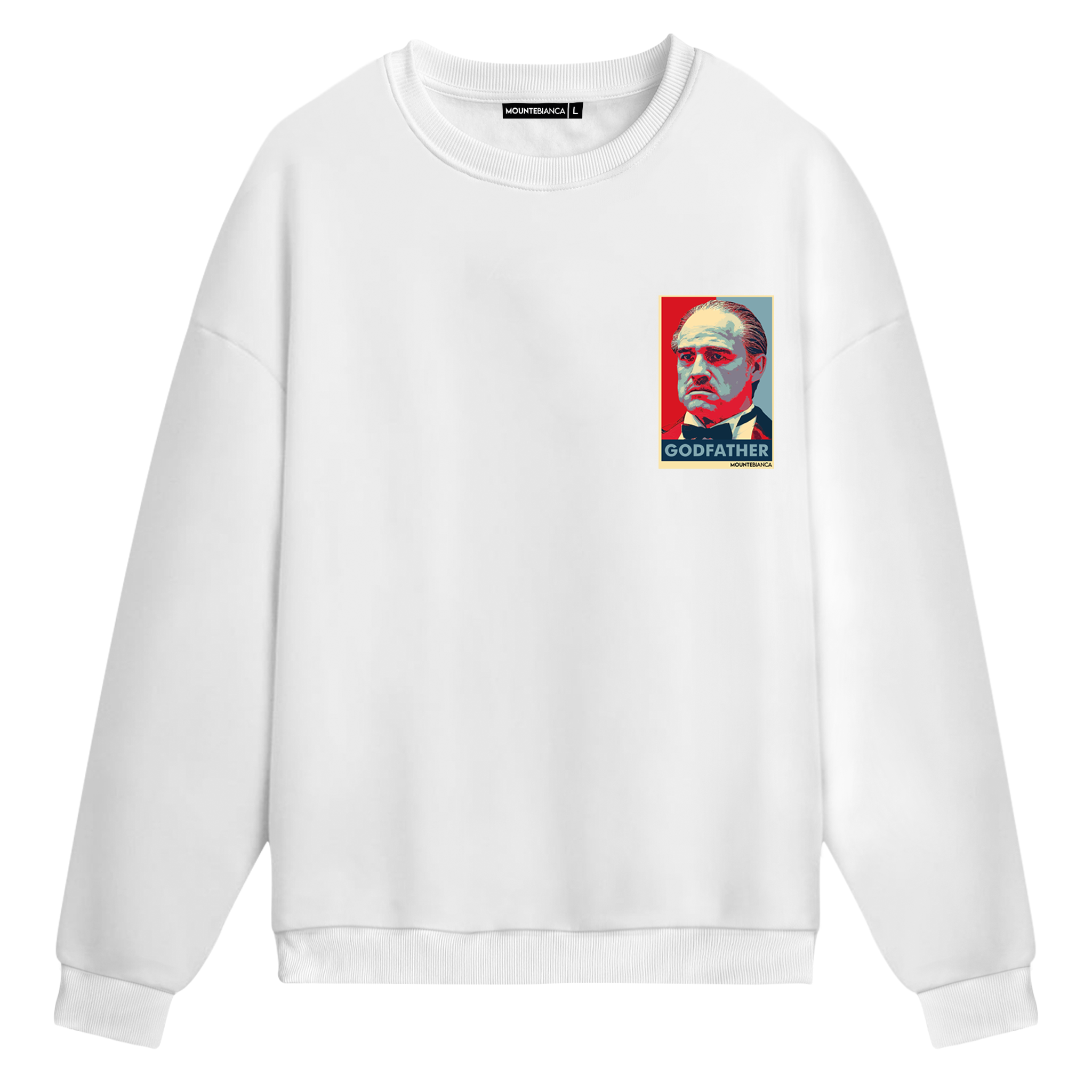 Godfather Hero - Sweatshirt