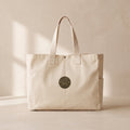 Historic Route - Çıtçıtlı Tote Bag