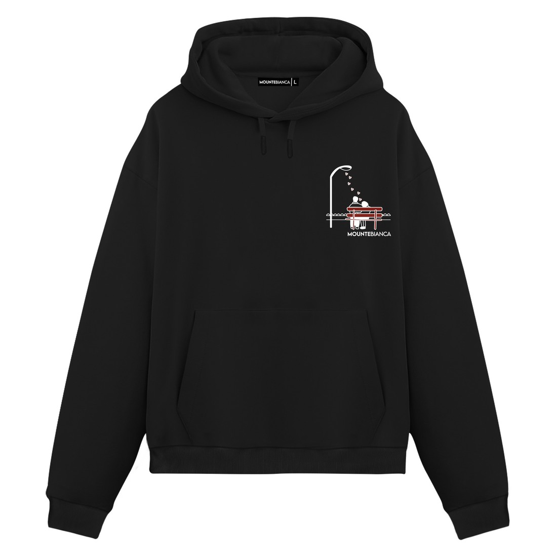Love - Hoodie