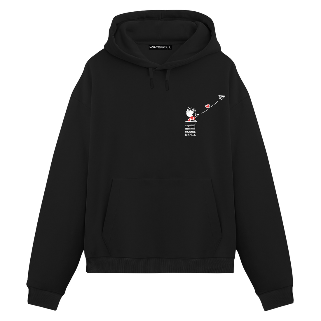 Valentino I - Hoodie