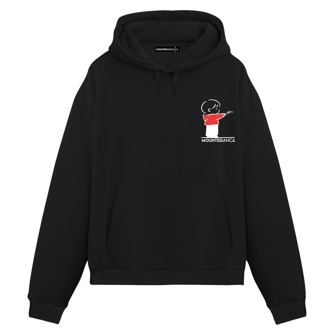 Valentin I - Hoodie