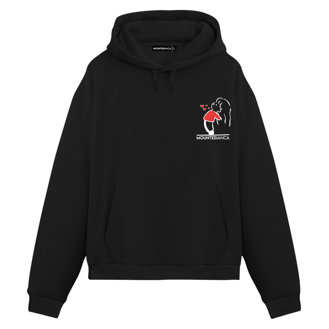 Valentin II - Hoodie