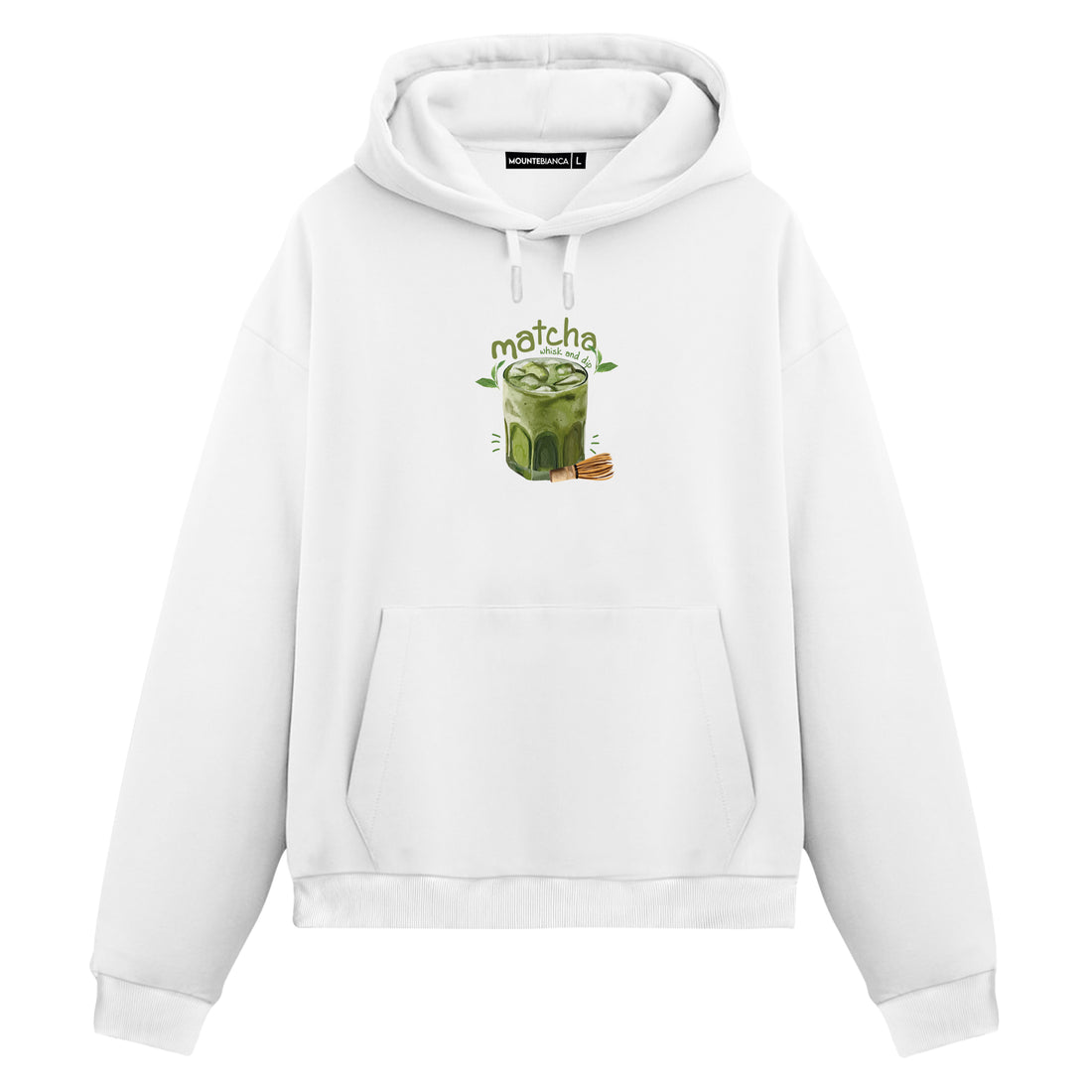 Matcha - Hoodie