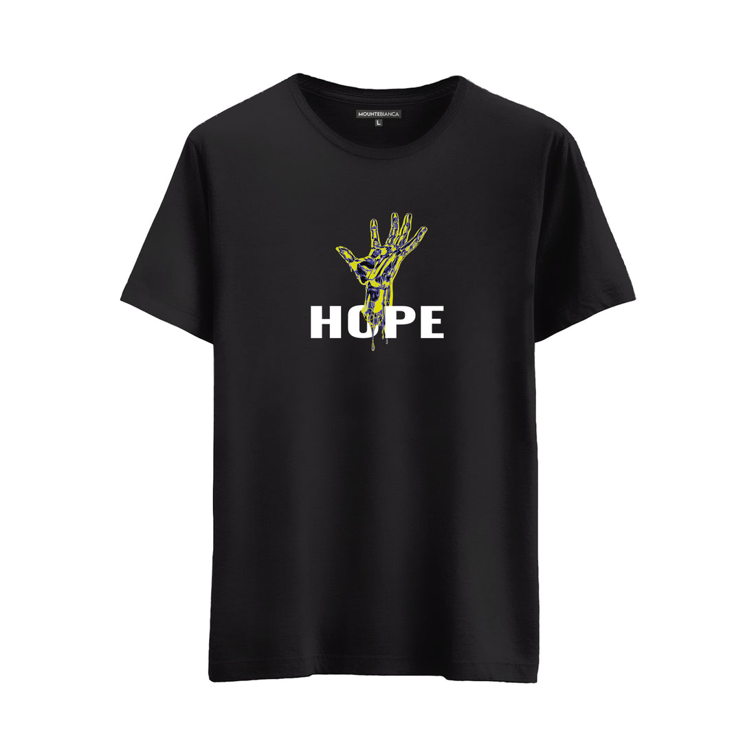 Hope - Regular Fit T-shirt