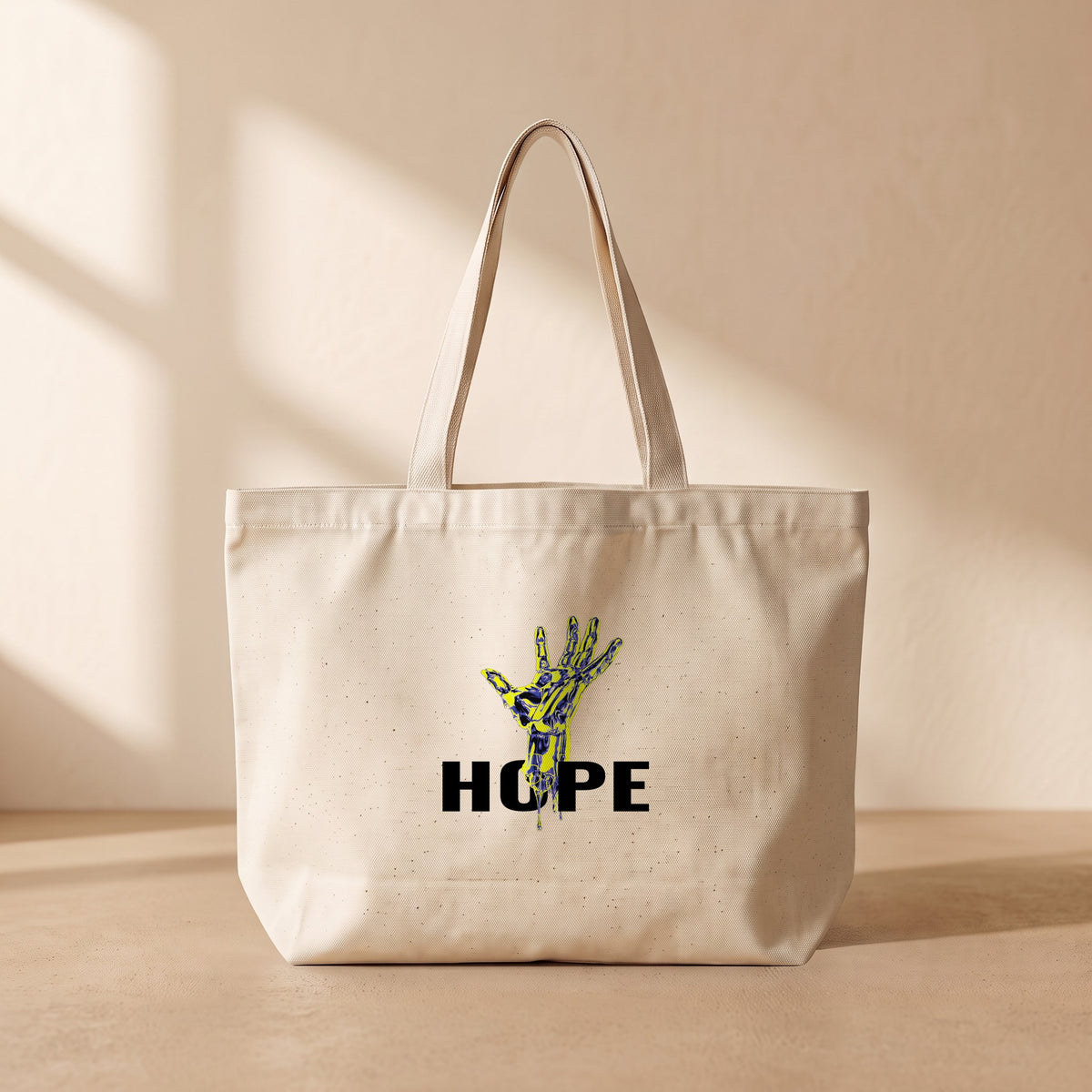 Hope - Tote Bag